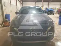2025 Mazda CX-5 фото