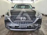 2025 Mazda CX-5 фото
