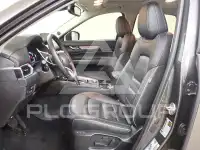 2025 Mazda CX-5 photo