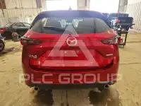 2025 Mazda CX-5 photo