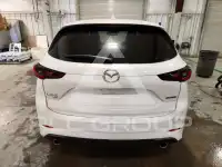 2025 Mazda CX-5 фото