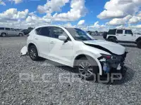 2025 Mazda CX-5 фото