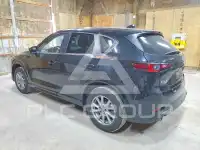 2025 Mazda CX-5 фото