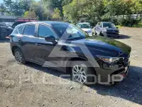 2025 Mazda CX-5 фото