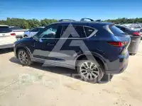 2025 Mazda CX-5 фото