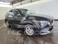 2025 Mazda CX-5 фото
