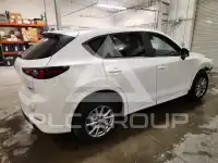 2025 Mazda CX-5 фото