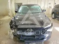 2025 Mazda CX-5 photo