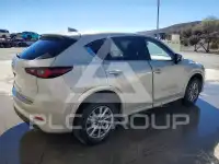 2025 Mazda CX-5 фото