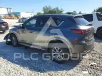 2025 Mazda CX-5 photo