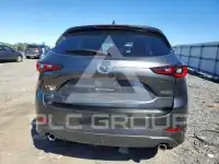2025 Mazda CX-5 photo