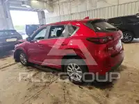 2025 Mazda CX-5 photo