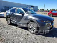 2025 Mazda CX-5 photo