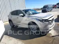 2025 Mazda CX-5 фото