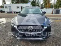 2025 Mazda CX-5 фото
