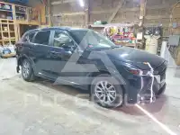 2025 Mazda CX-5 фото
