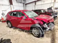 2025 Mazda CX-5 photo