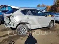 2025 Mazda CX-5 фото