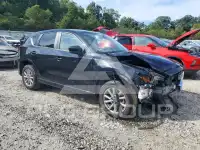 2025 Mazda CX-5 фото