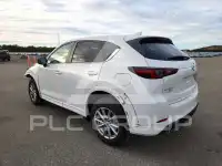 2025 Mazda CX-5 photo