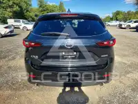 2025 Mazda CX-5 фото