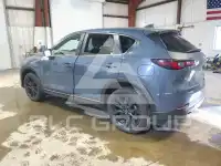 2025 Mazda CX-5 фото