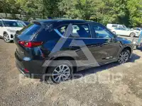 2025 Mazda CX-5 фото
