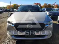 2025 Mazda CX-5 фото