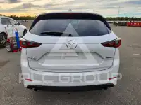 2025 Mazda CX-5 photo