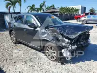 2025 Mazda CX-5 photo