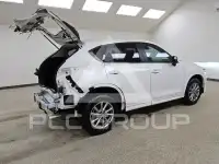 2025 Mazda CX-5 photo