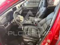 2025 Mazda CX-5 photo