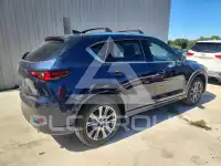 2025 Mazda CX-5 фото
