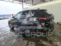 2025 Mazda CX-5 фото