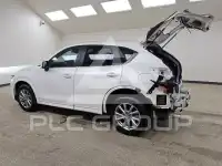2025 Mazda CX-5 photo