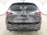 2025 Mazda CX-5 photo