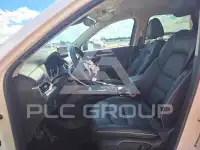 2025 Mazda CX-5 фото