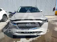 2025 Mazda CX-5 фото
