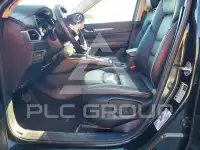 2025 Mazda CX-5 фото