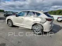 2025 Mazda CX-5 фото