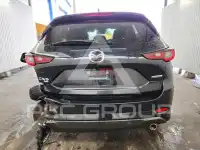 2025 Mazda CX-5 фото
