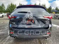 2025 Mazda CX-5 фото