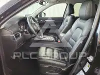 2025 Mazda CX-5 фото