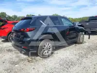 2025 Mazda CX-5 фото