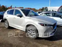 2025 Mazda CX-5 фото