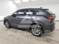 2025 Mazda CX-5 photo
