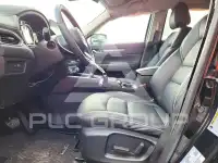 2025 Mazda CX-5 фото