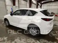 2025 Mazda CX-5 фото