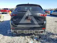 2025 Mazda CX-5 фото