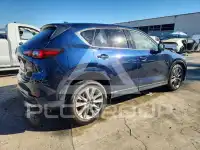 2025 Mazda CX-5 photo